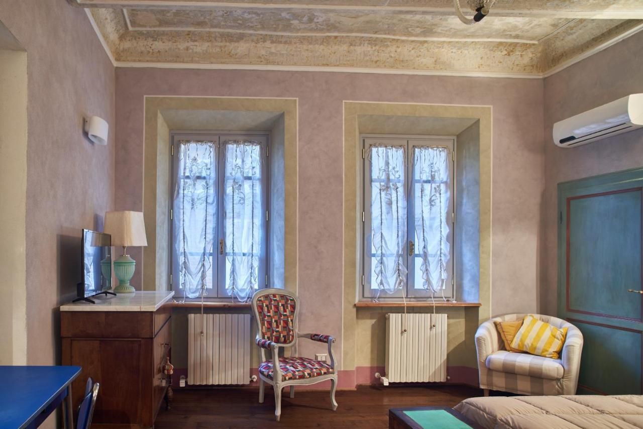 Alla Scala 1746 Siena Dış mekan fotoğraf