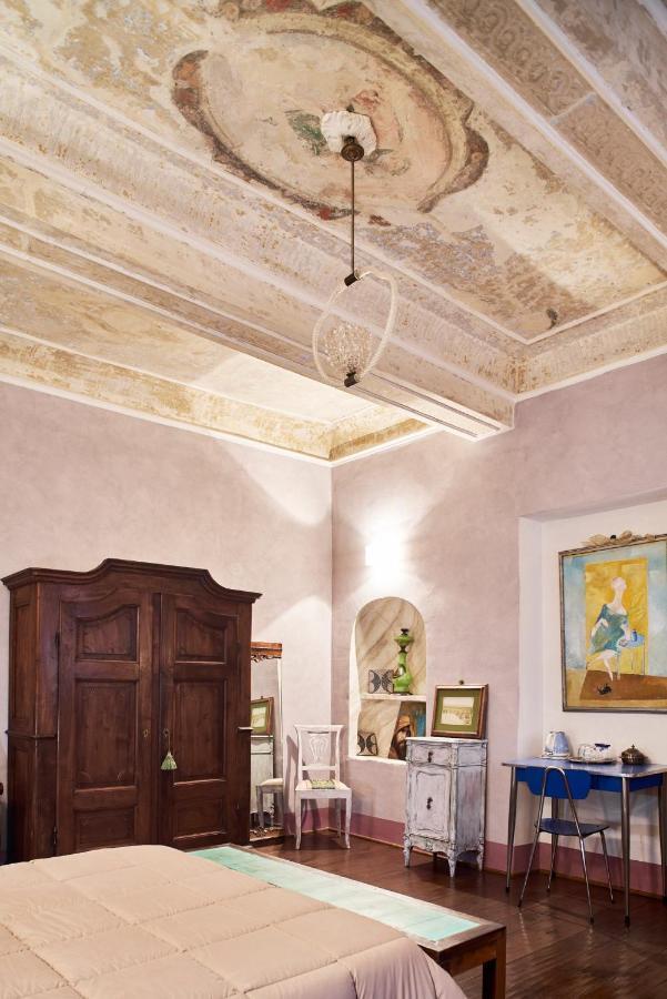 Alla Scala 1746 Siena Dış mekan fotoğraf