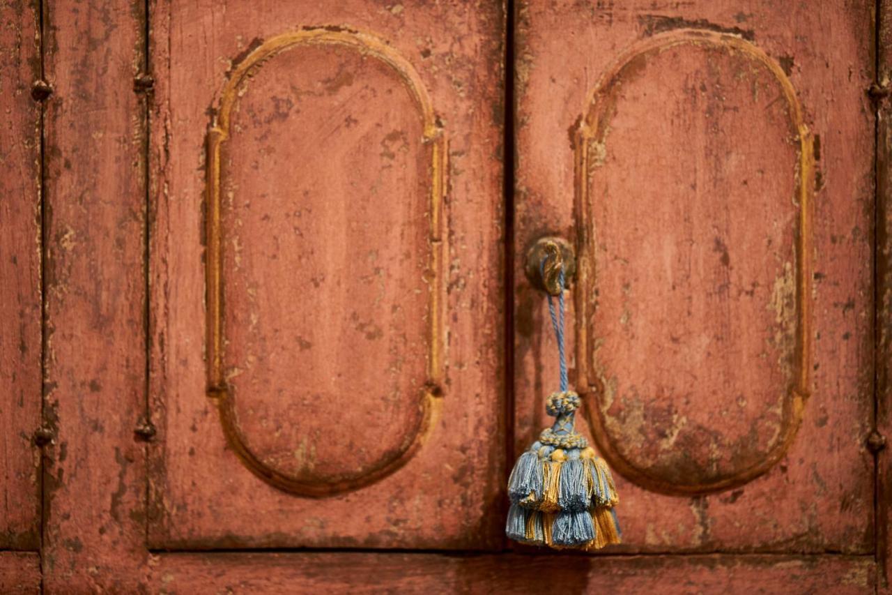 Alla Scala 1746 Siena Dış mekan fotoğraf