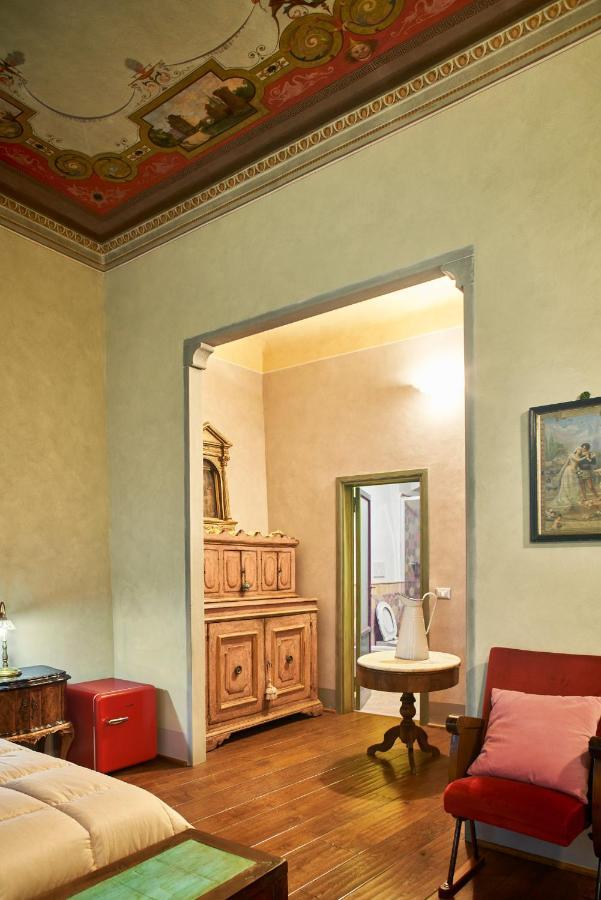 Alla Scala 1746 Siena Dış mekan fotoğraf