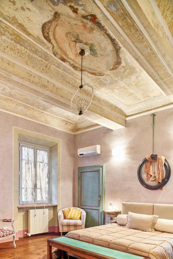 Alla Scala 1746 Siena Dış mekan fotoğraf
