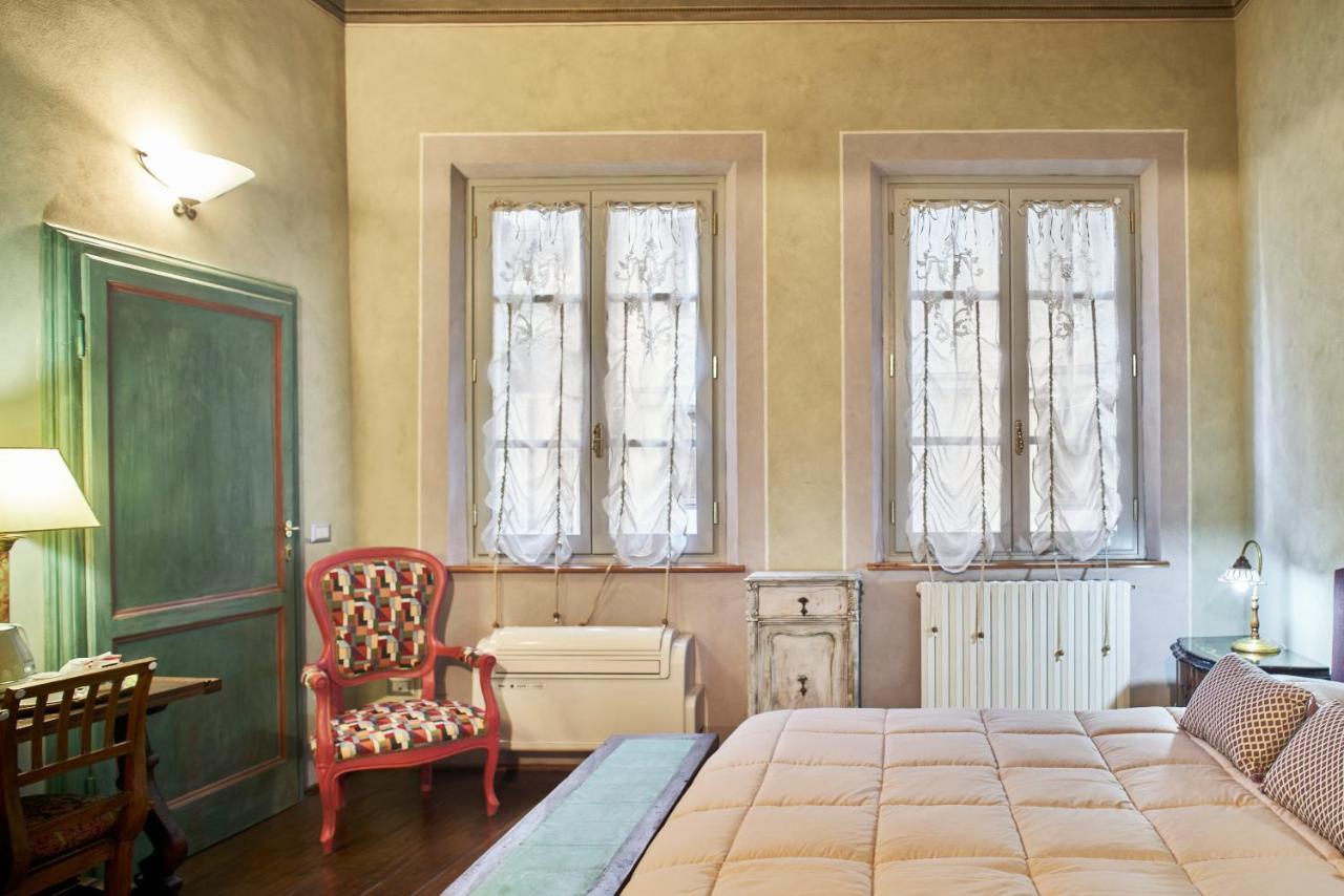 Alla Scala 1746 Siena Dış mekan fotoğraf