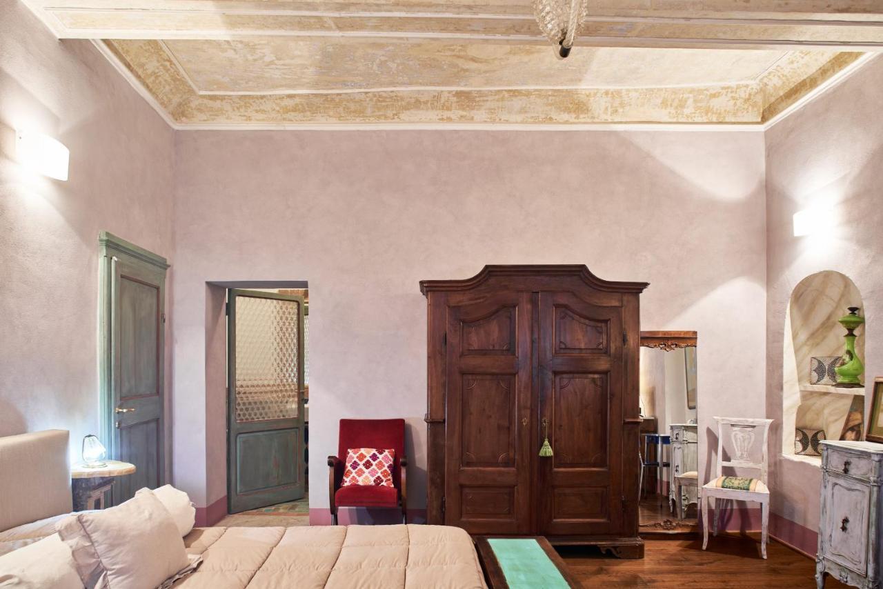 Alla Scala 1746 Siena Dış mekan fotoğraf