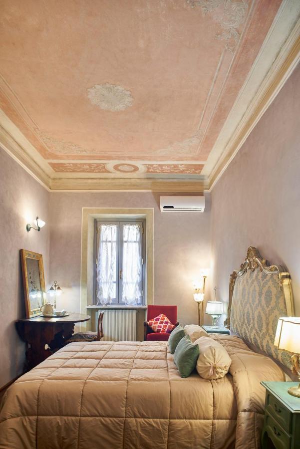 Alla Scala 1746 Siena Dış mekan fotoğraf