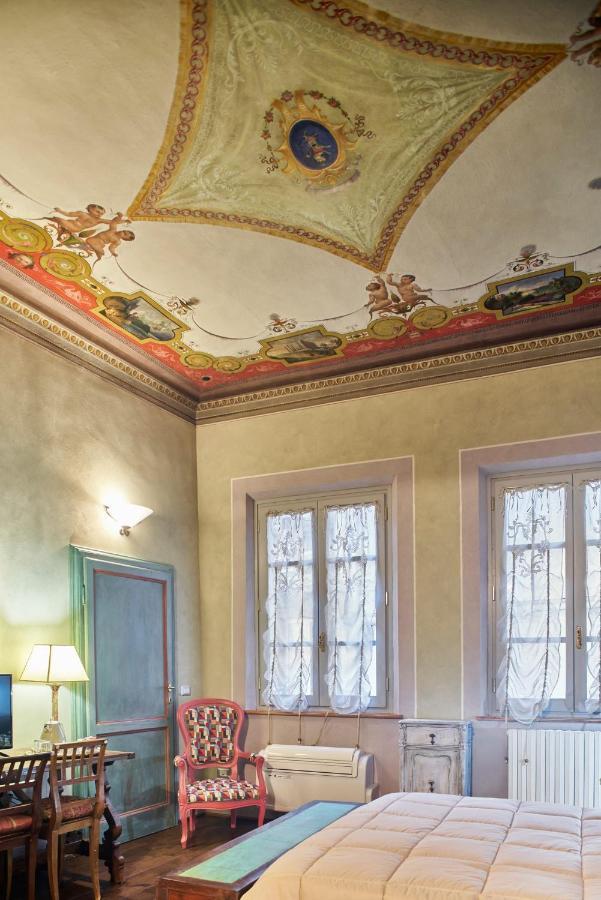 Alla Scala 1746 Siena Dış mekan fotoğraf